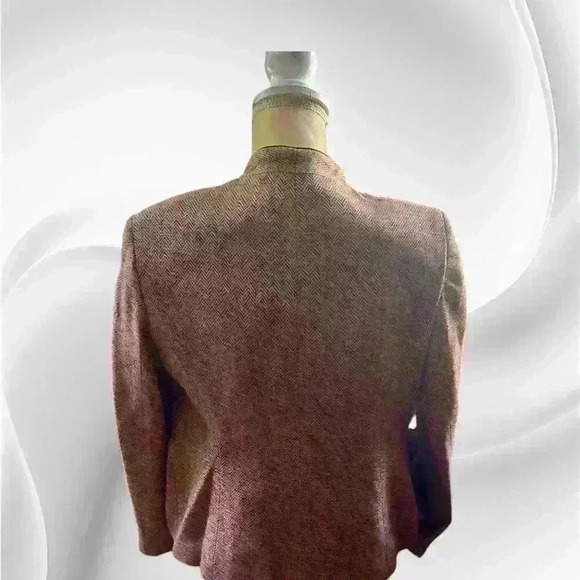 Vintage Jones New York blazer 8P NWT - Picture 5 of 14